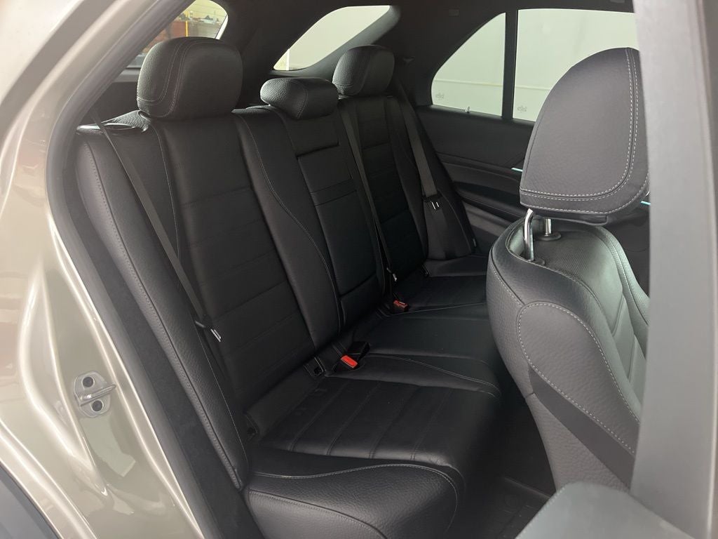 2022 Mercedes-Benz GLE GLE 450 4MATIC®