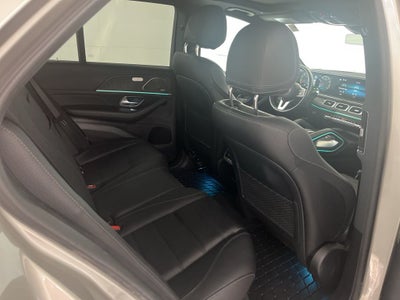 2022 Mercedes-Benz GLE GLE 450 4MATIC®