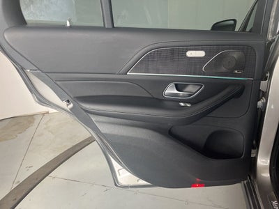 2022 Mercedes-Benz GLE GLE 450 4MATIC®