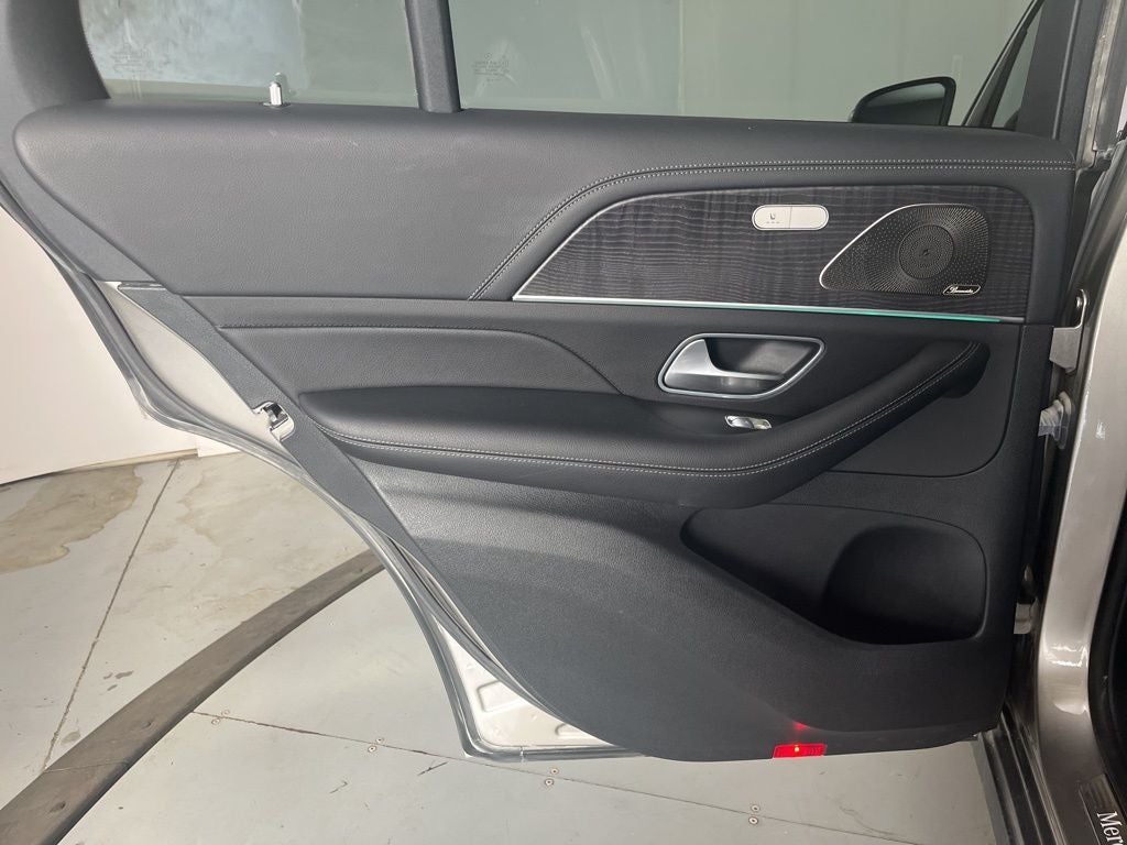 2022 Mercedes-Benz GLE GLE 450 4MATIC®