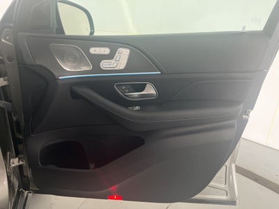 2022 Mercedes-Benz GLE GLE 450 4MATIC®