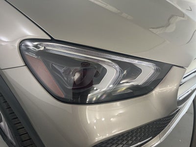 2022 Mercedes-Benz GLE GLE 450 4MATIC®