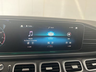 2022 Mercedes-Benz GLE GLE 450 4MATIC®