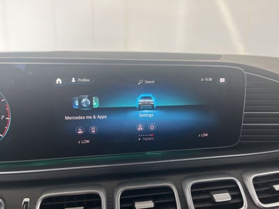 2022 Mercedes-Benz GLE GLE 450 4MATIC®