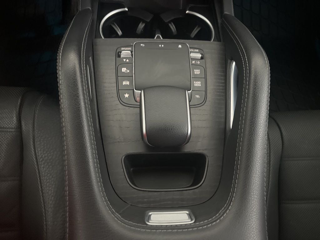 2022 Mercedes-Benz GLE GLE 450 4MATIC®