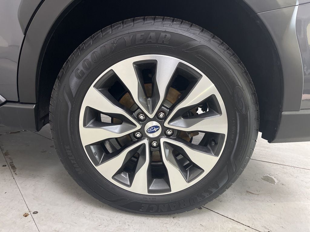 2023 Subaru Outback Limited