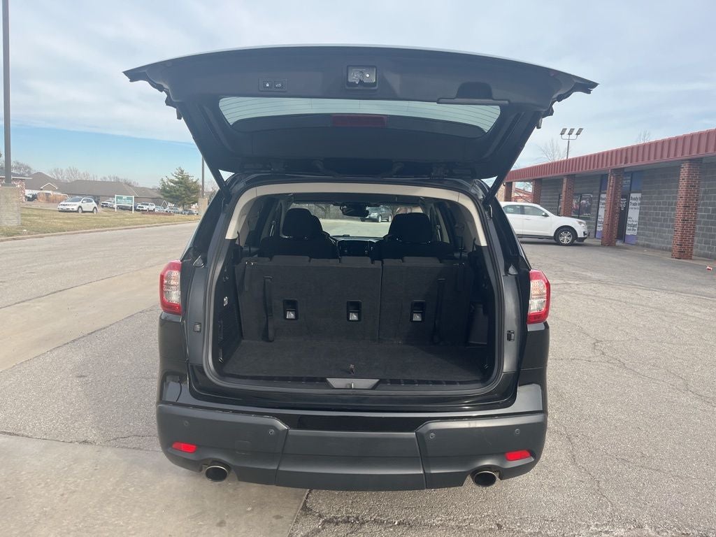 2023 Subaru Ascent Premium