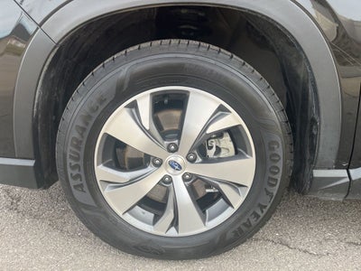 2023 Subaru Ascent Premium