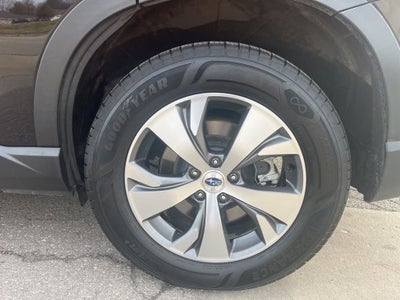 2023 Subaru Ascent Premium