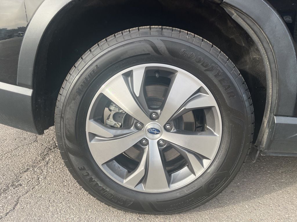 2023 Subaru Ascent Premium