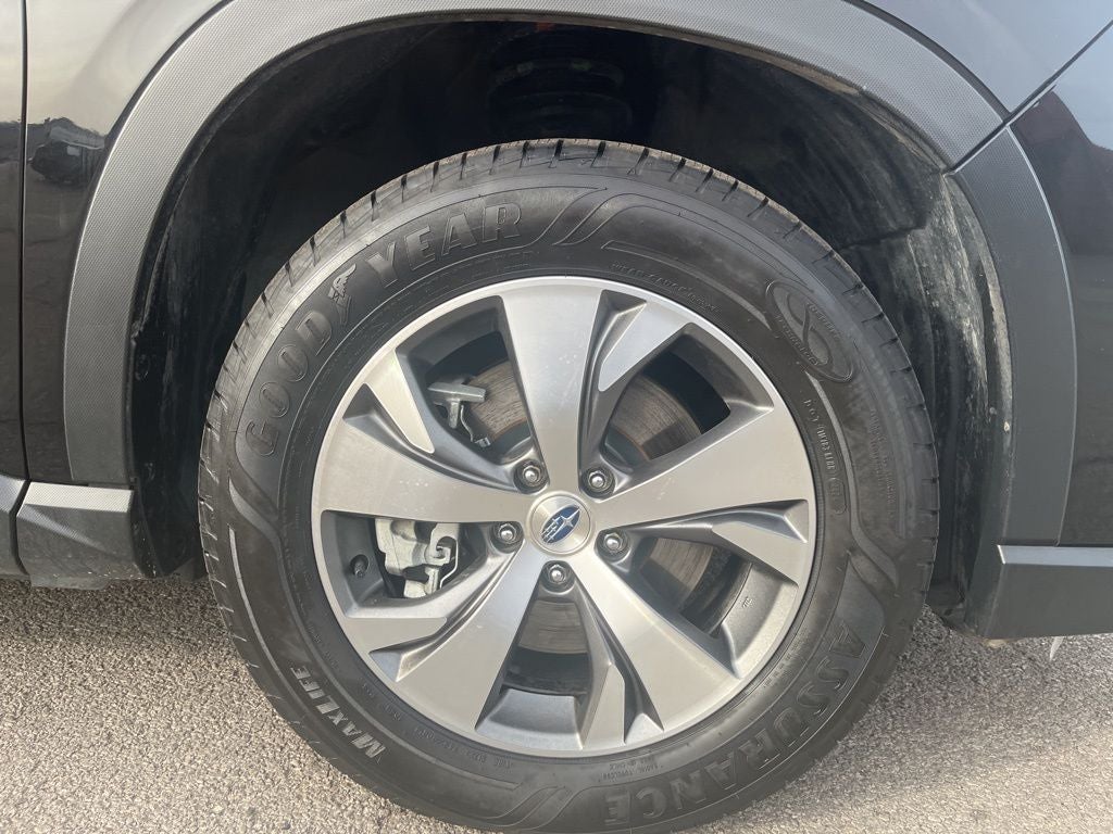 2023 Subaru Ascent Premium