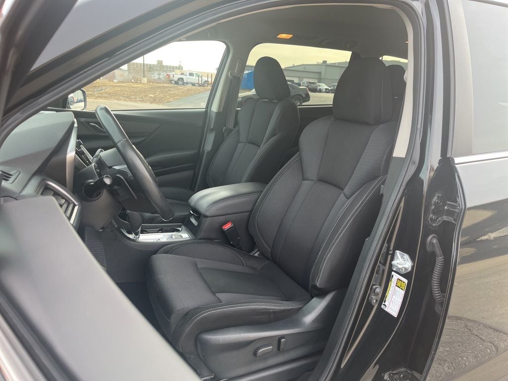 2023 Subaru Ascent Premium