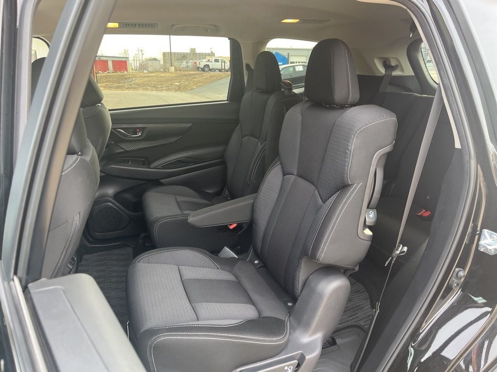 2023 Subaru Ascent Premium