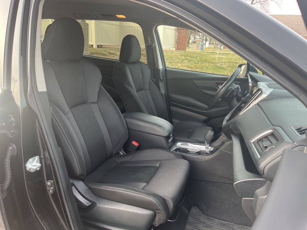 2023 Subaru Ascent Premium