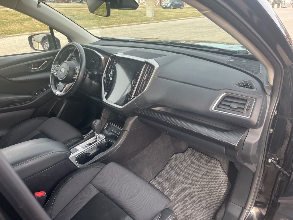 2023 Subaru Ascent Premium