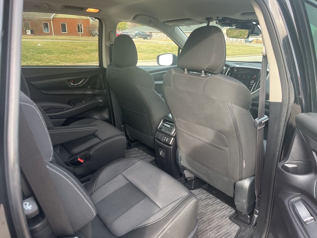 2023 Subaru Ascent Premium