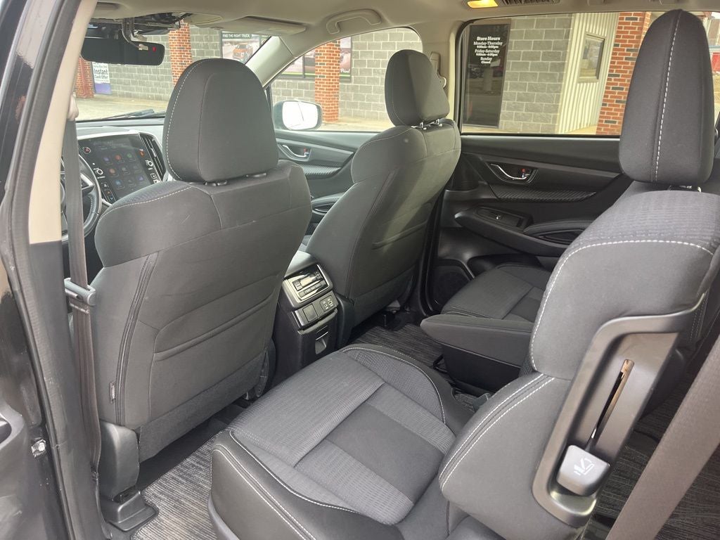 2023 Subaru Ascent Premium