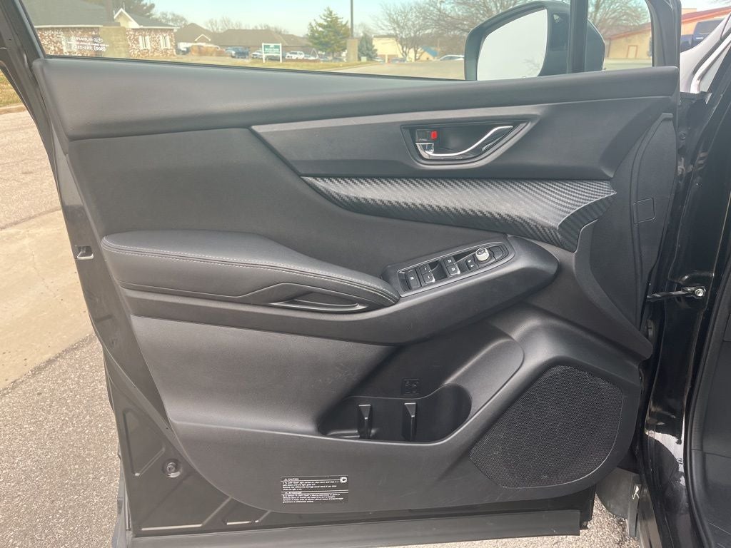 2023 Subaru Ascent Premium