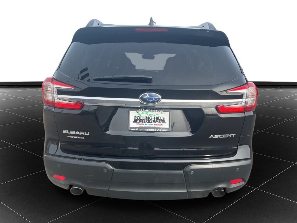 2023 Subaru Ascent Premium