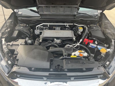 2023 Subaru Ascent Premium