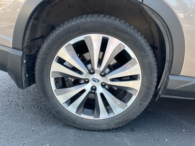 2022 Subaru Ascent Limited