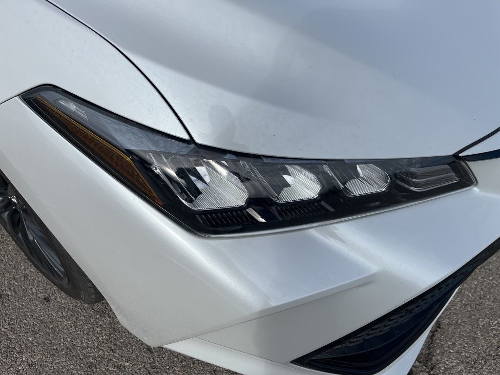 2019 Toyota Avalon Hybrid XSE