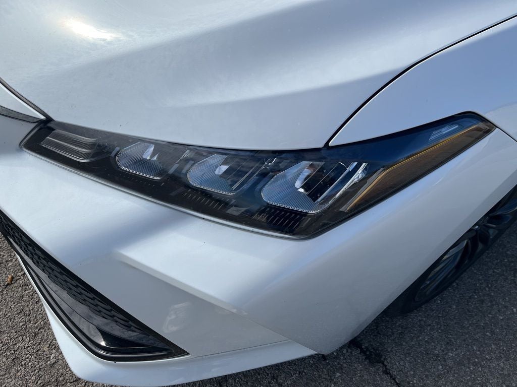 2019 Toyota Avalon Hybrid XSE