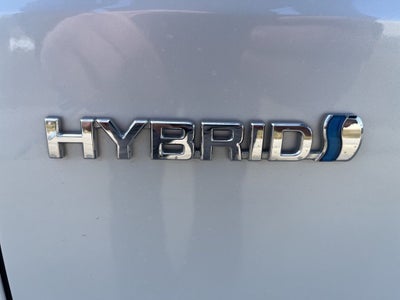2019 Toyota Avalon Hybrid XSE