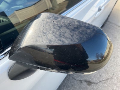 2019 Toyota Avalon Hybrid XSE