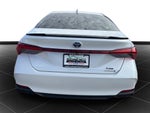 2019 Toyota Avalon Hybrid XSE