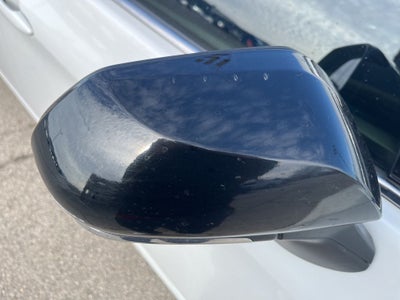 2019 Toyota Avalon Hybrid XSE