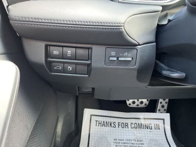 2019 Toyota Avalon Hybrid XSE