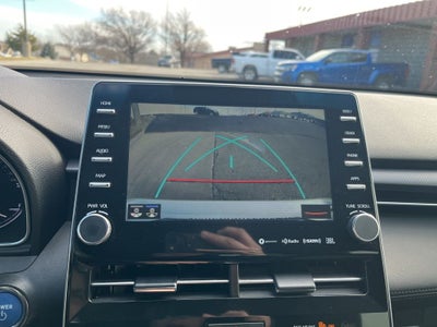 2019 Toyota Avalon Hybrid XSE