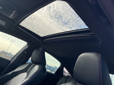 2019 Toyota Avalon Hybrid XSE