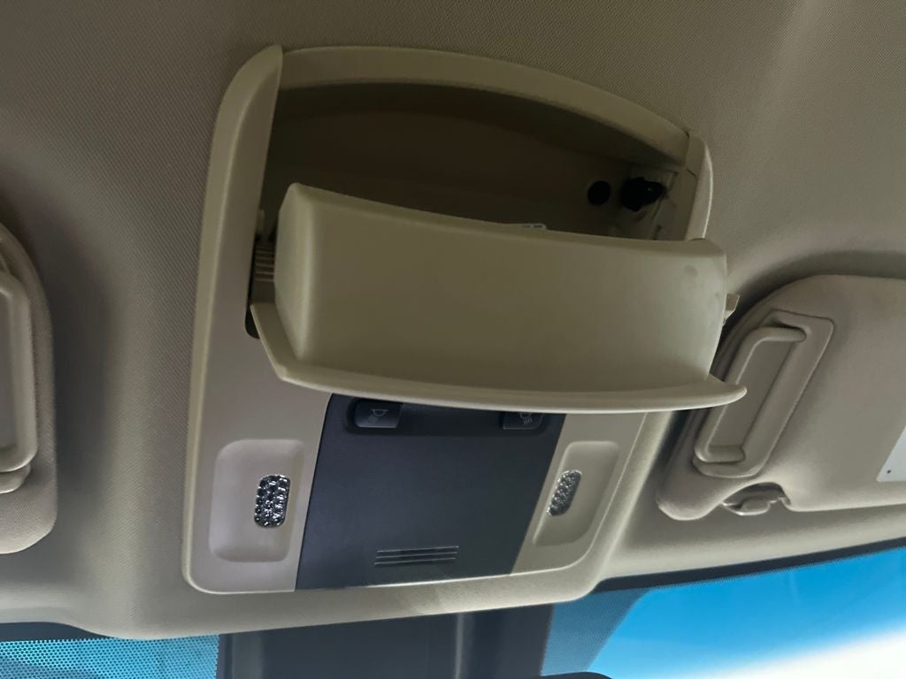 2018 Toyota Camry Hybrid LE