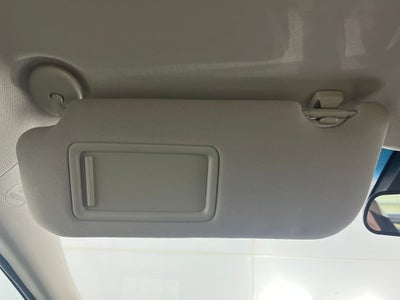 2018 Toyota Camry Hybrid LE