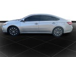2017 Toyota Avalon Limited