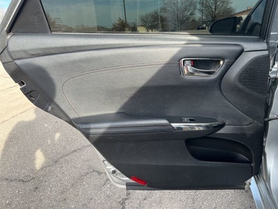 2017 Toyota Avalon Limited