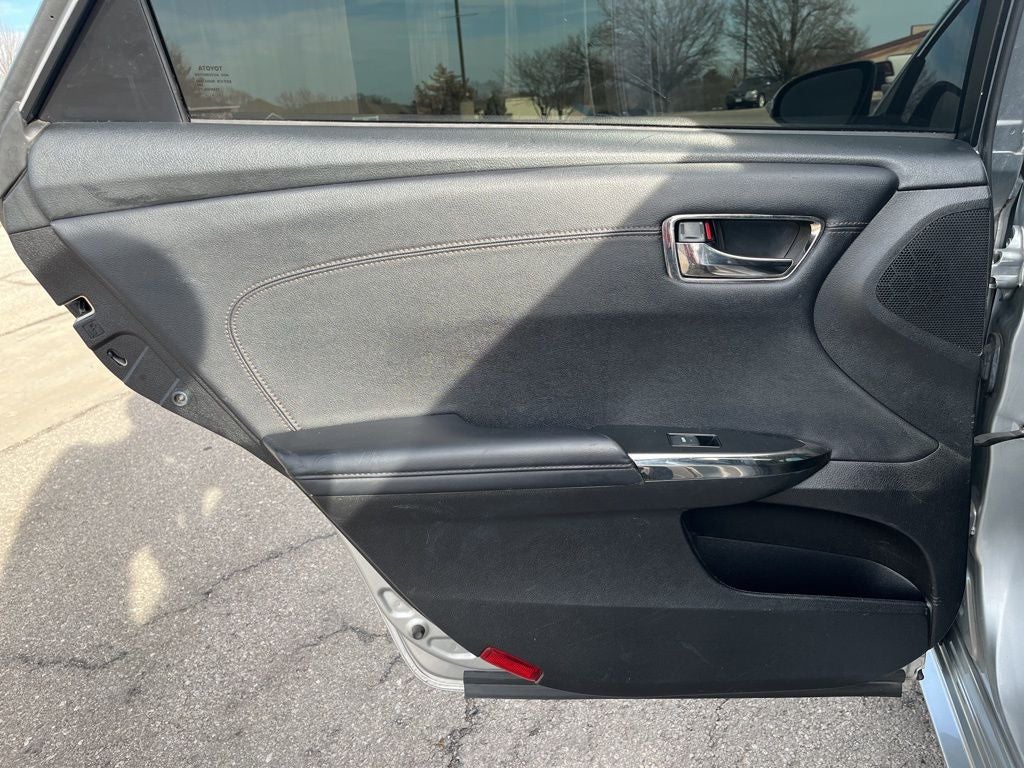 2017 Toyota Avalon Limited