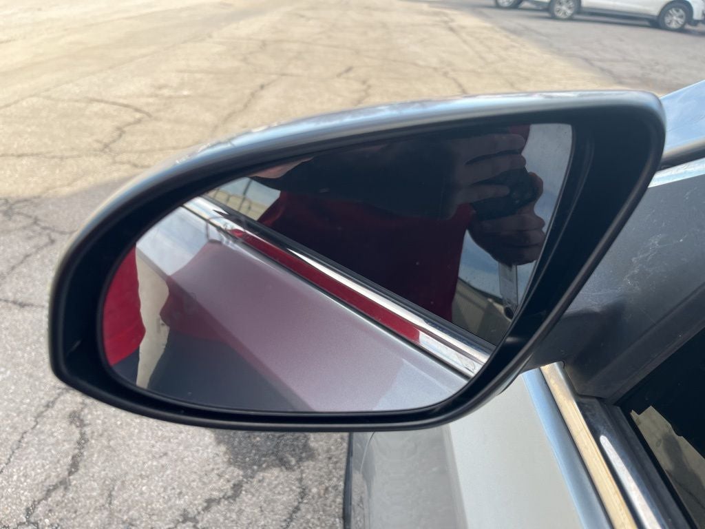 2017 Toyota Avalon Limited