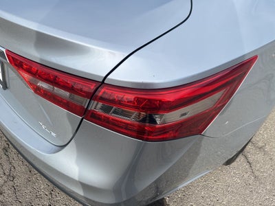 2017 Toyota Avalon Limited