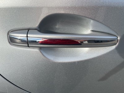 2017 Toyota Avalon Limited