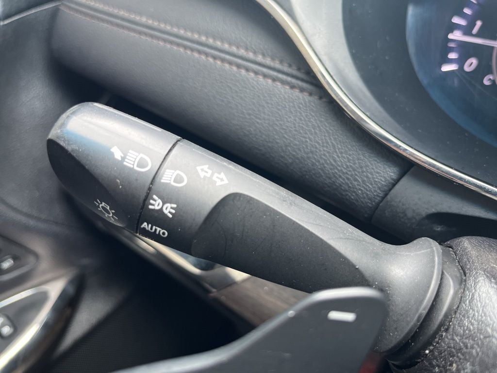 2017 Toyota Avalon Limited