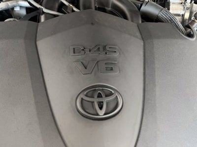 2019 Toyota Avalon XSE