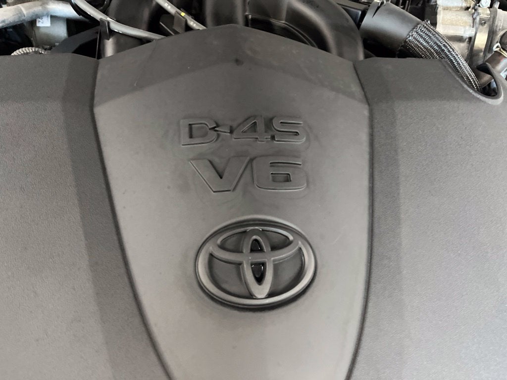 2019 Toyota Avalon XSE