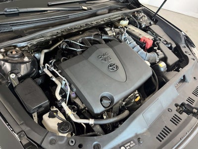 2019 Toyota Avalon XSE