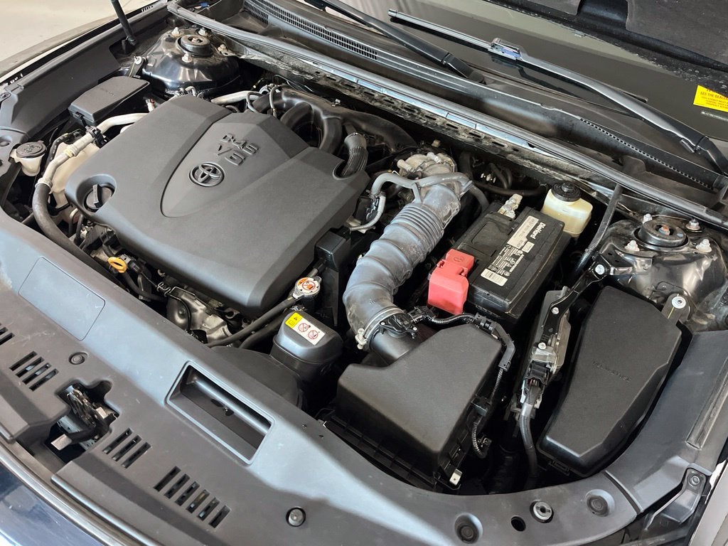 2019 Toyota Avalon XSE