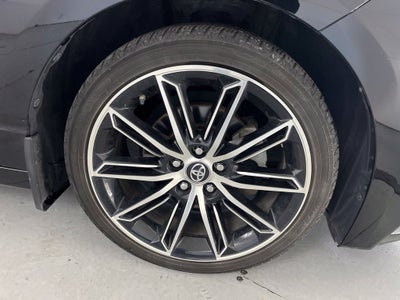 2019 Toyota Avalon XSE