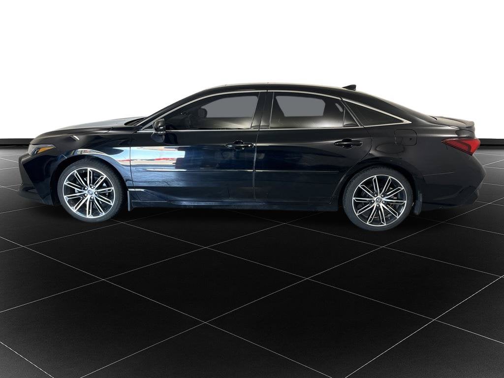 2019 Toyota Avalon XSE
