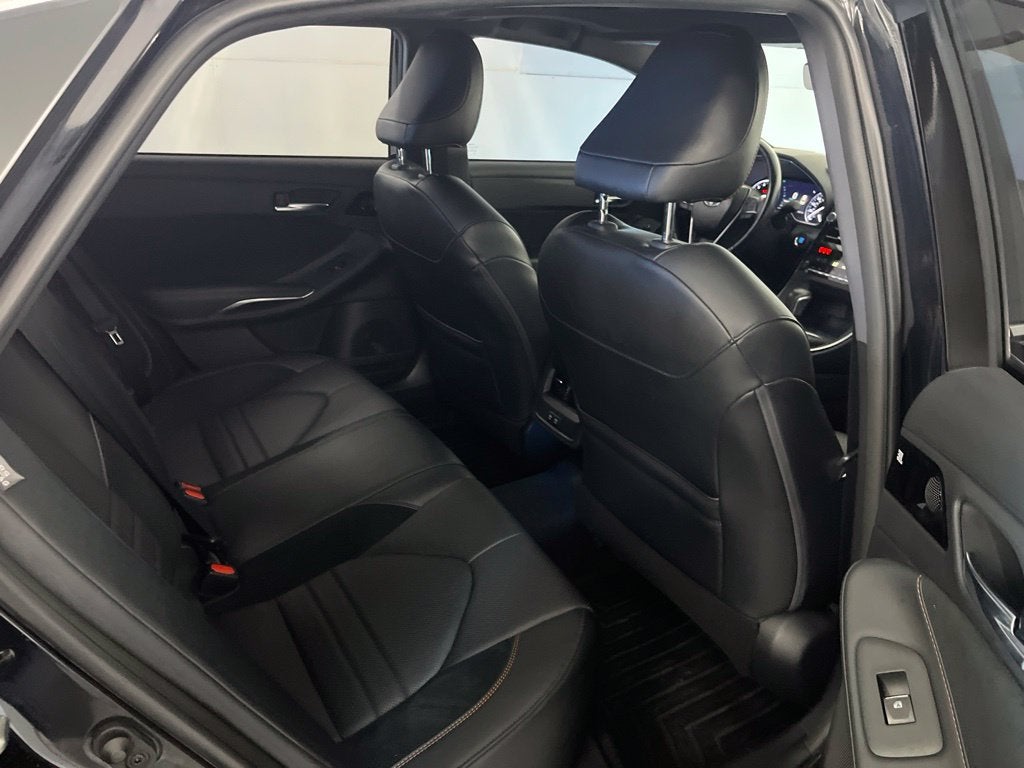 2019 Toyota Avalon XSE